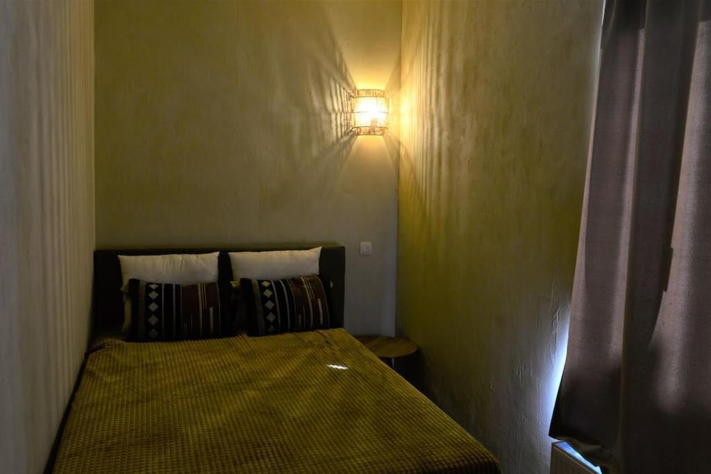 Downtown 2 Bdr Apartment ***** 3 アントウェルペン エクステリア 写真