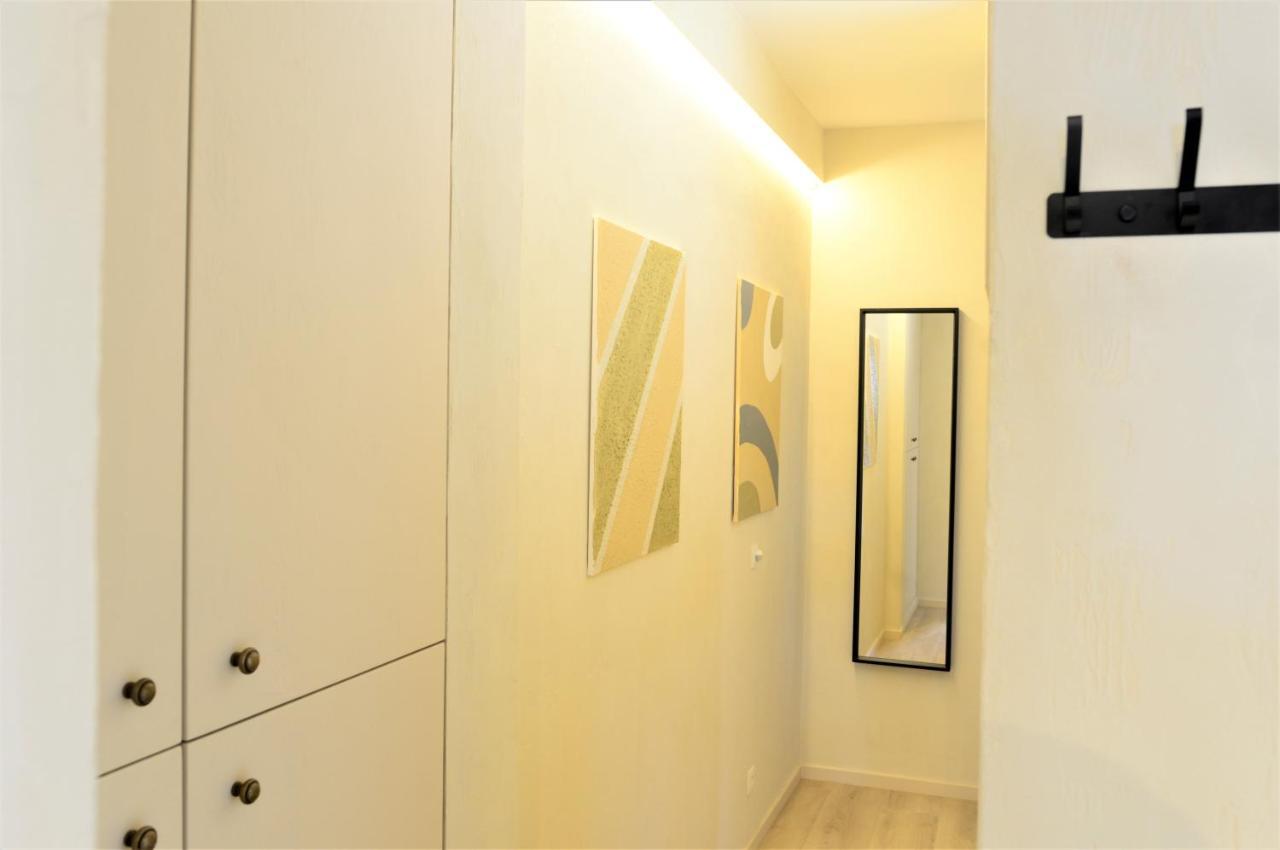 Downtown 2 Bdr Apartment ***** 3 アントウェルペン エクステリア 写真