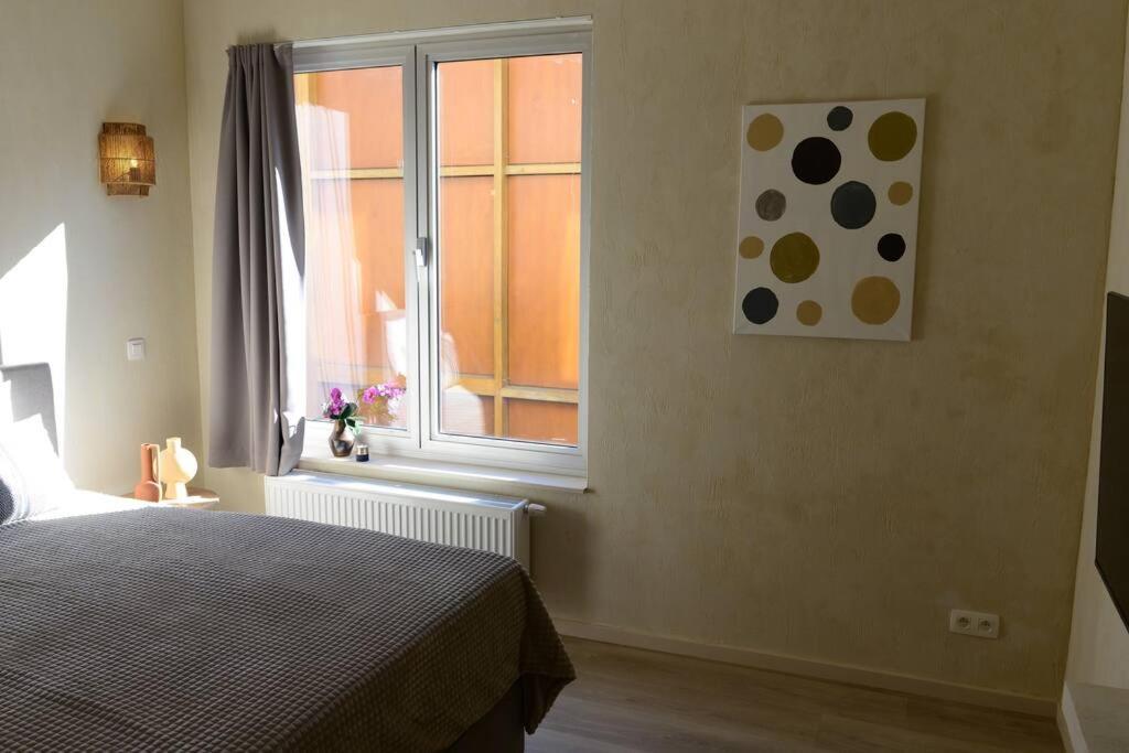 Downtown 2 Bdr Apartment ***** 3 アントウェルペン エクステリア 写真