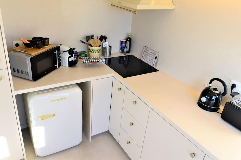 Downtown 2 Bdr Apartment ***** 3 アントウェルペン エクステリア 写真