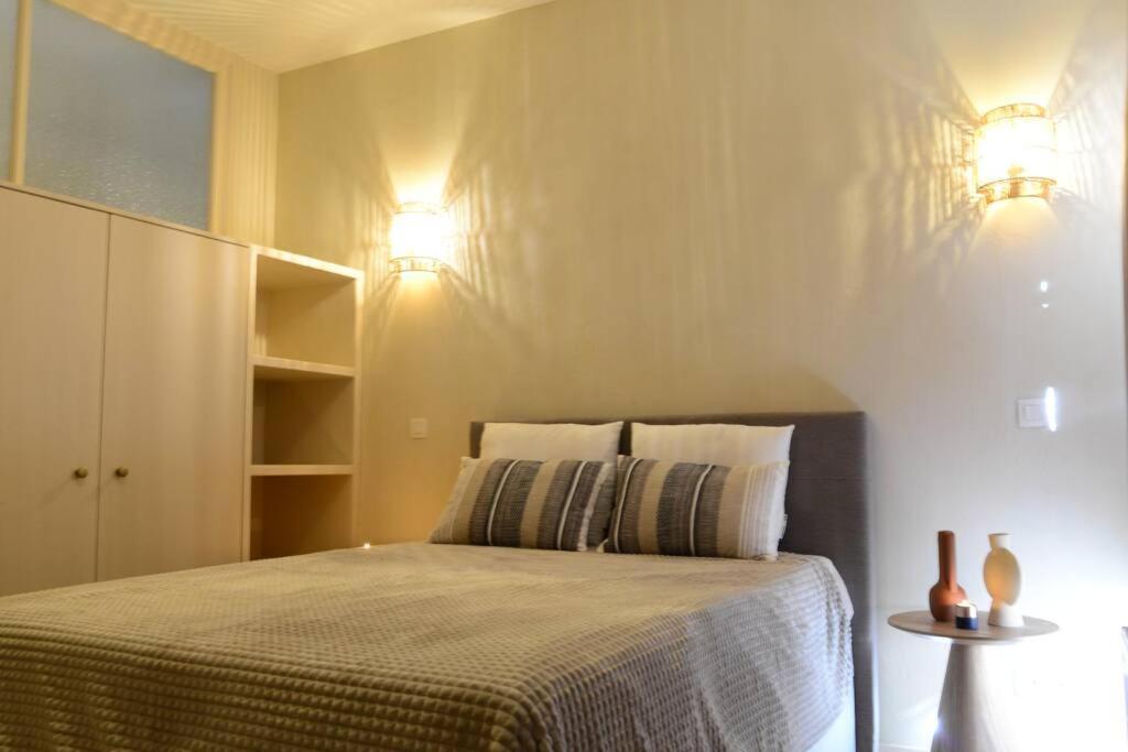Downtown 2 Bdr Apartment ***** 3 アントウェルペン エクステリア 写真